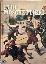 I tre moschettieri