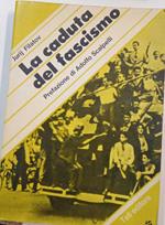 La caduta del fascismo