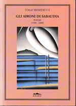 Gli aironi di Sabaudia