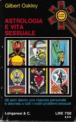 Astrologia e vita sessuale