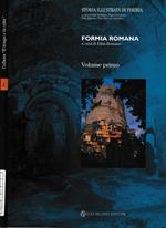 Formia Romana, vol. 1°