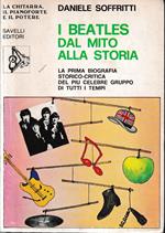 I Beatles. Dal mito alla storia