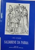 Salimbene da Parma