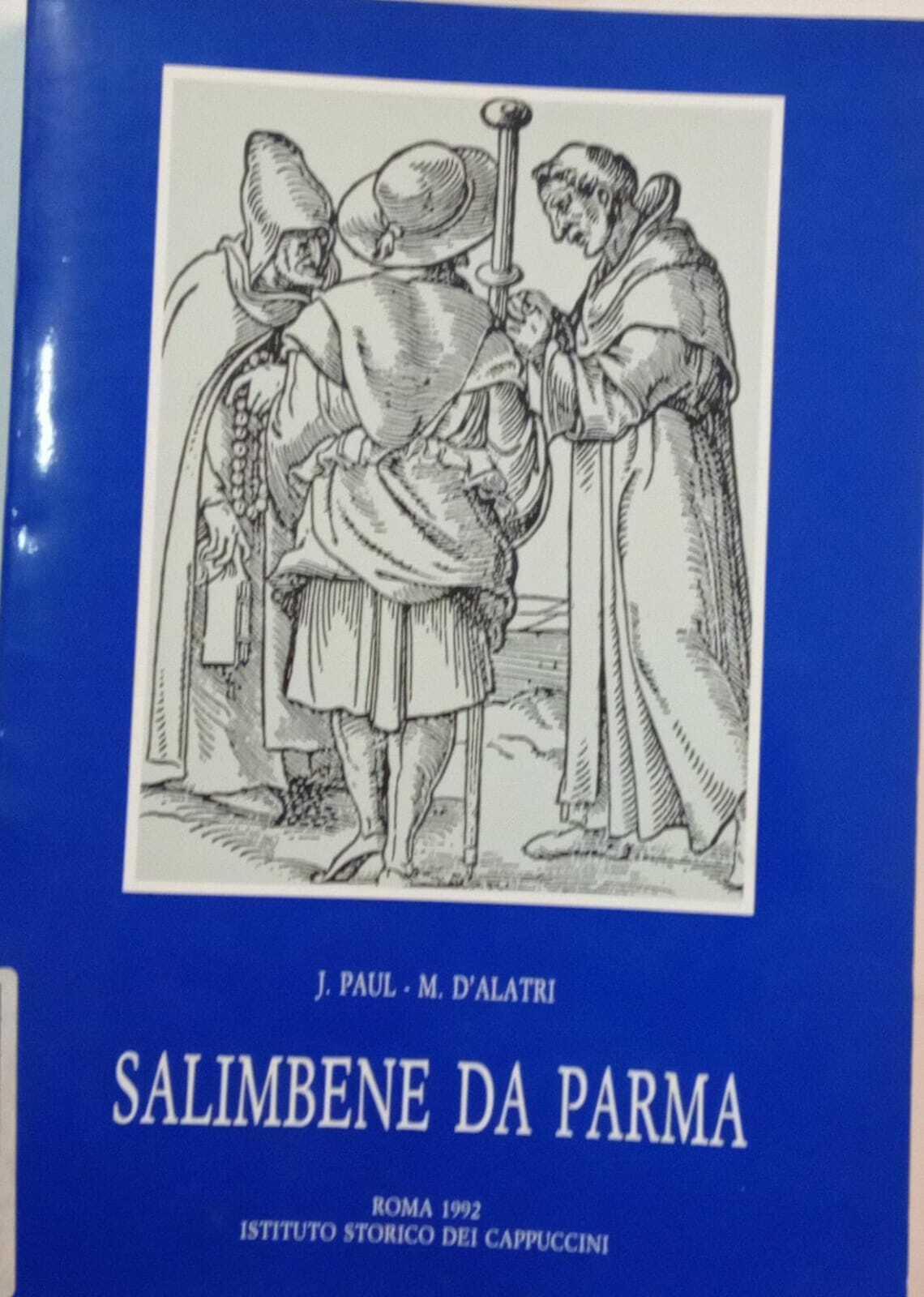 Salimbene da Parma
