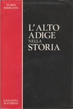 Alto Adige nella storia