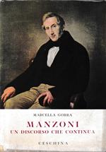 Manzoni un discorso che continua