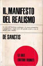 Il manifesto del realismo