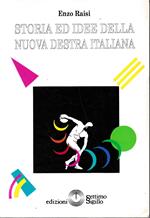 Storia ed idee della nuova destra italiana