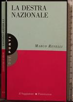 La destra nazionale