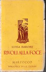 Rivoli alla foce