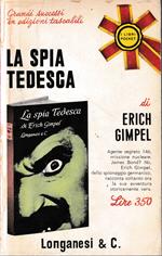 La spia tedesca