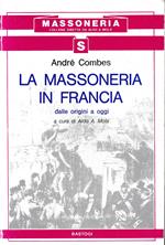 La massoneria in Francia dalle origini a oggi