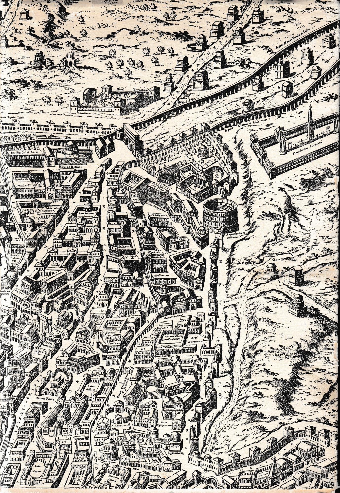 Itinerari romani