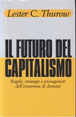 Il futuro del capitalismo