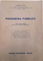 Ragioneria pubblica