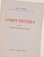 Computisteria (parte II i trasporti delle merci)