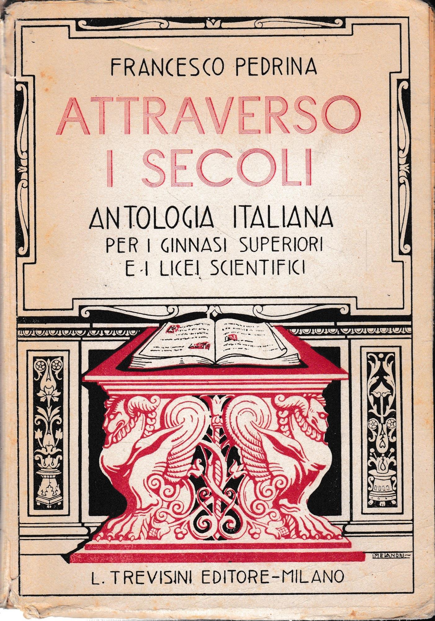 Attraverso i Secoli