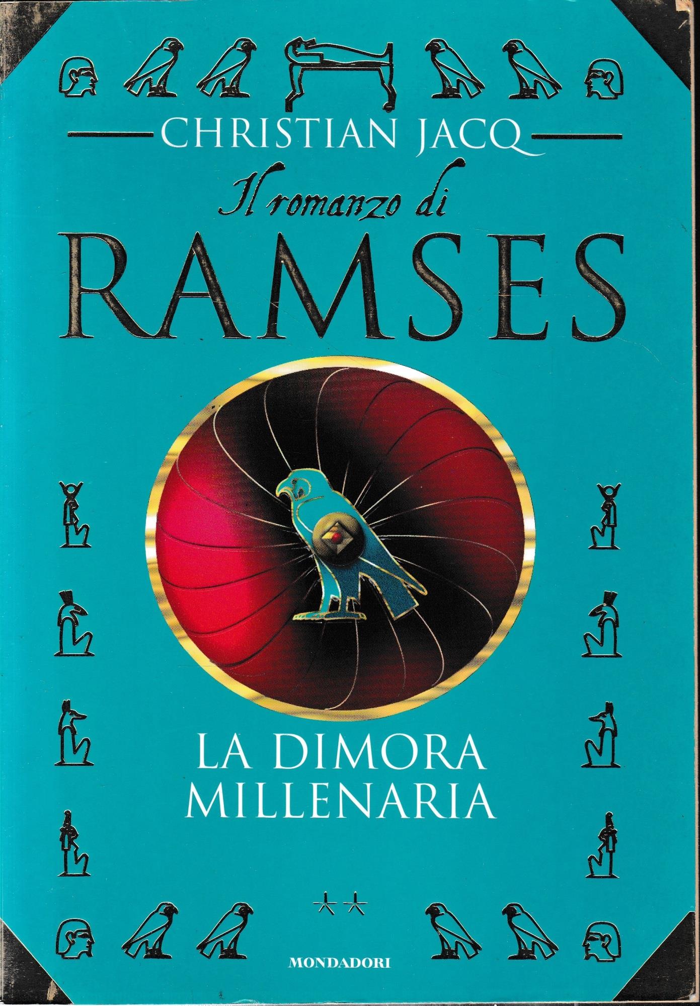 Il romanzo di Ramses (Vol. 2)