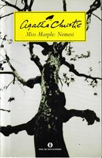 Miss Marple: nemesi
