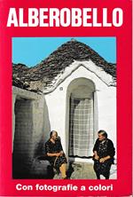 Alberobello