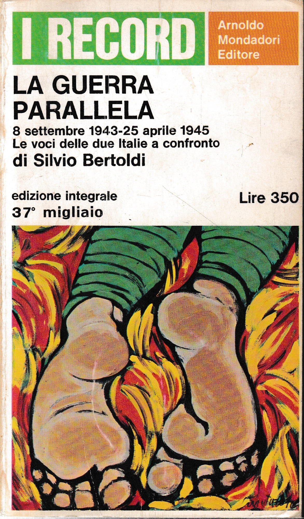 Libreria del Professore