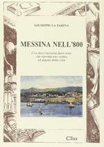 Messina nell'800