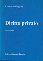 Diritto privato