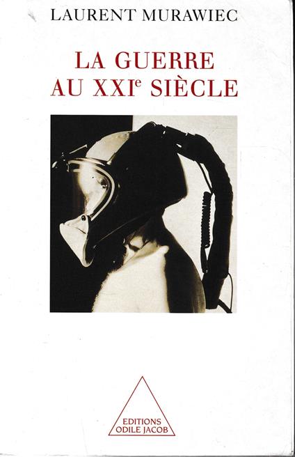 La guerre au XXIe siècle - copertina
