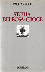 Storia dei Rosa-Croce