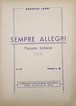Sempre allegri