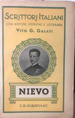Ippolito Nievo