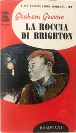 La roccia di Brighton