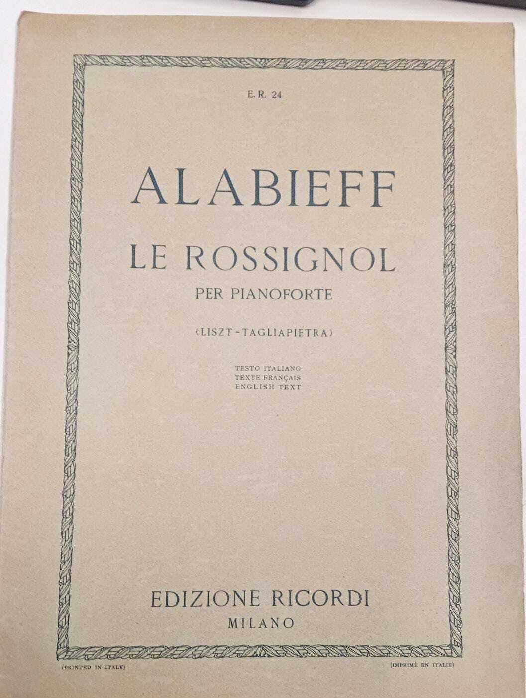 Librisaggi