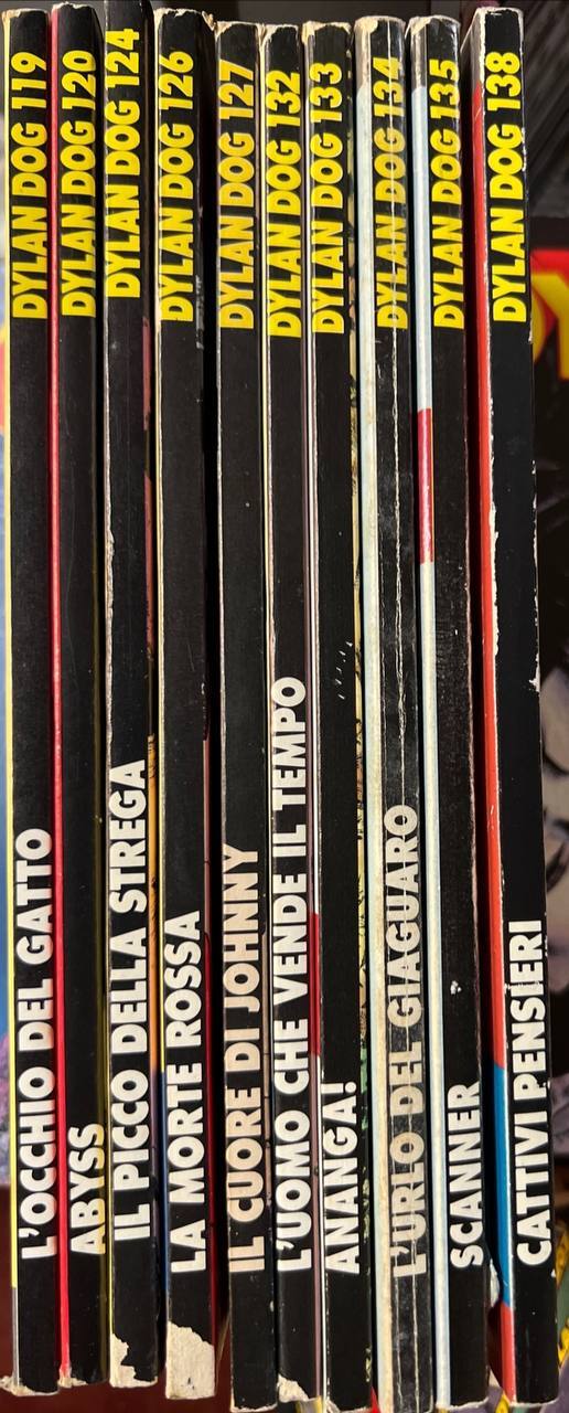 Libreria del Professore