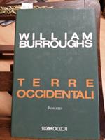 Terre occidentali