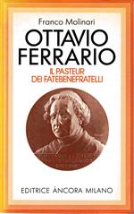 Ottavio Ferrario