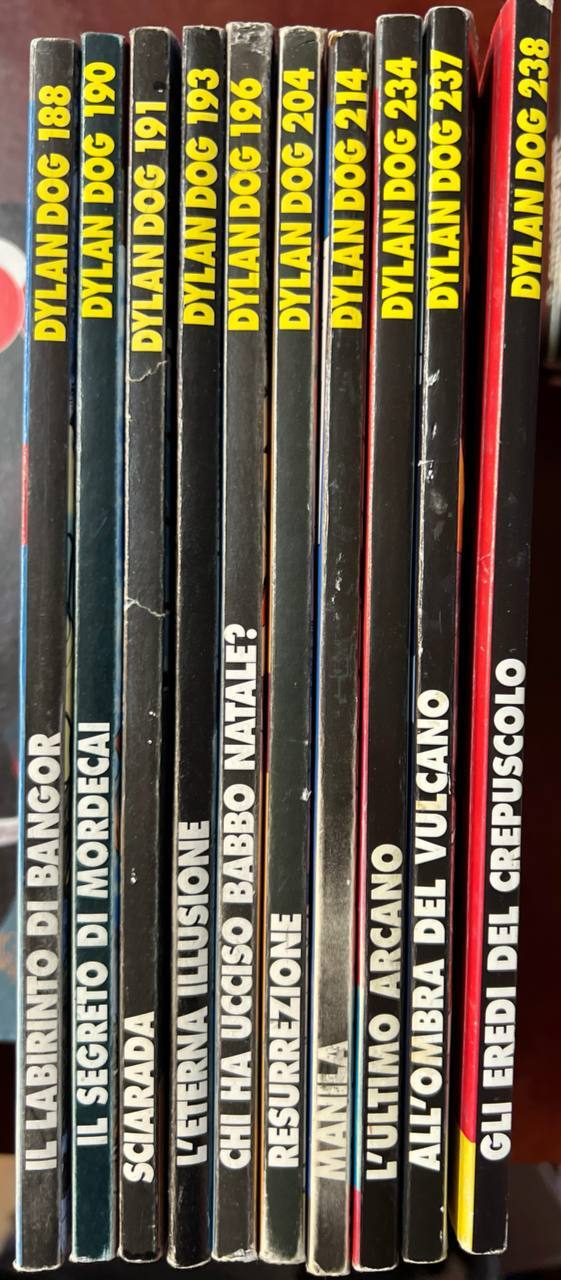 Libreria del Professore