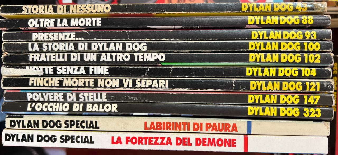 Libreria del Professore