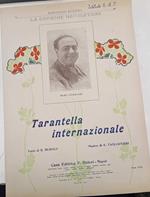 Tarantella internazionale