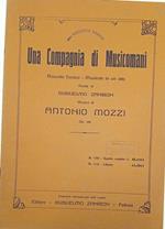 Una compagnia di musicomani