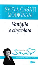 Vaniglia e cioccolato