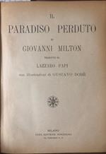 Il paradiso perduto