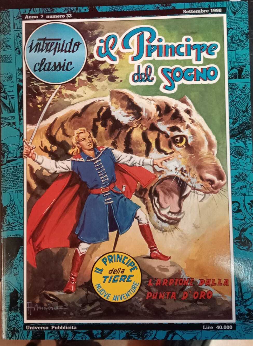 Libreria del Professore