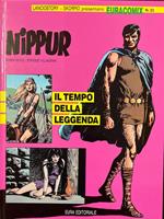 Nippur - Il tempo della leggenda