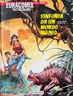 Sinfonia da un mondo nuovo