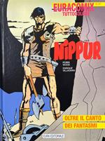 Nippur - Oltre il canto dei fantasmi