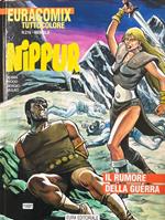 Nippur - Il rumore della guerra