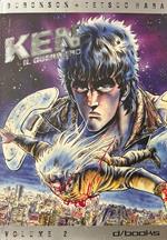 Ken il guerriero (Vol. 2)
