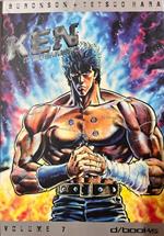 Ken il guerriero (Vol. 7)