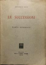 Le successioni